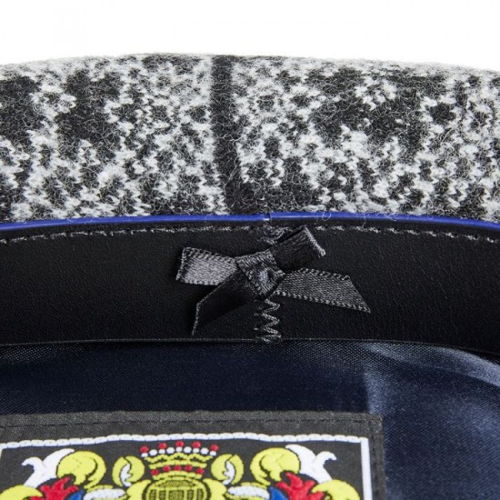 Beret neige Laulhere