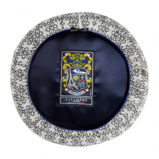 Beret neige Laulhere