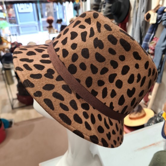 Italien Hat by Marone
