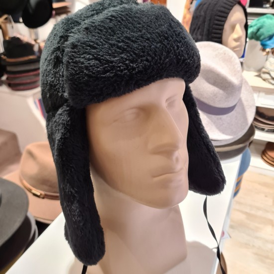 Chapka bomber polartec Stetson