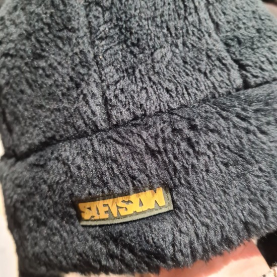 Chapka bomber polartec Stetson