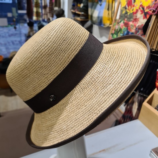 Genuine crochet Panama Hat's
