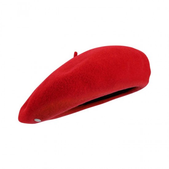 Beret Basque for Children By Laulhère
