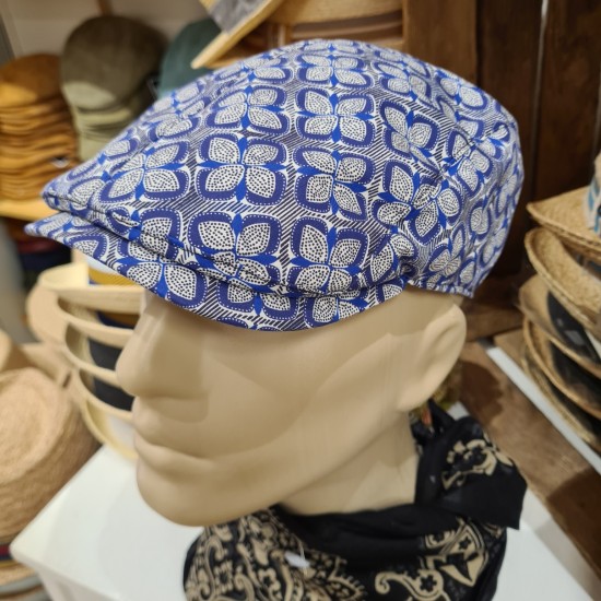 Cap "Maldives" by Crambes