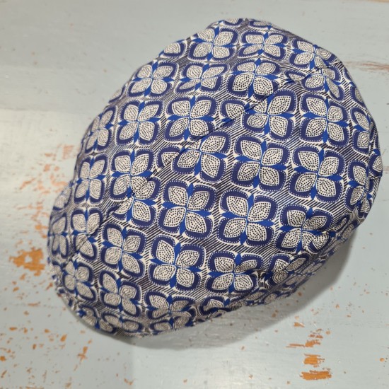Cap "Maldives" by Crambes