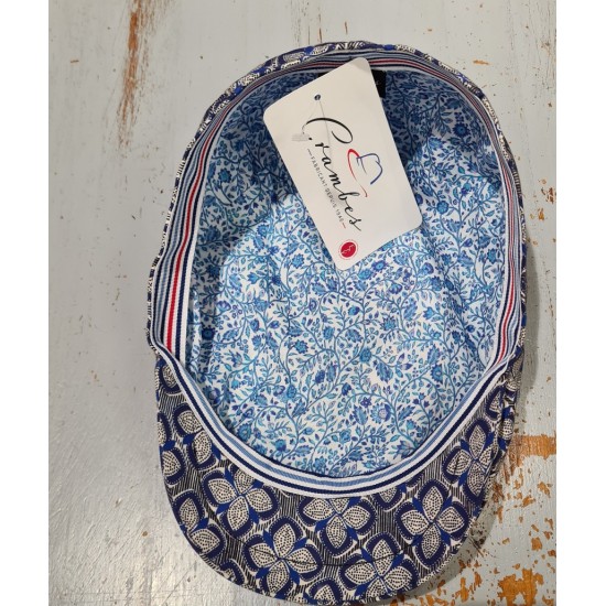 Cap "Maldives" by Crambes