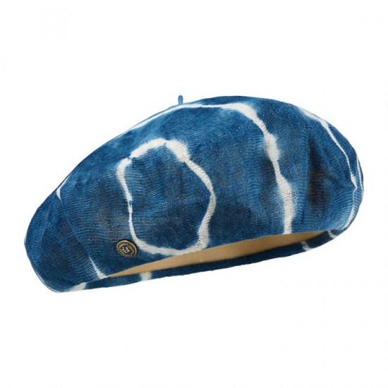 French Béret Geteria by Laulhère