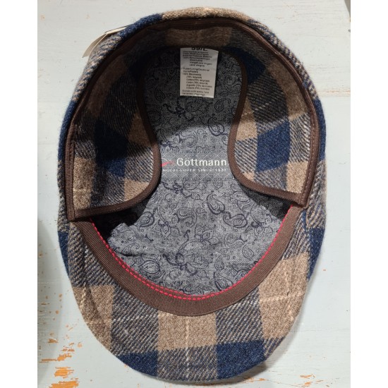 Casquette Boston Göttmann