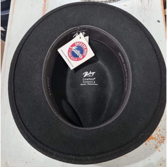 Chapeau Fedora  Bailey By Hollywood