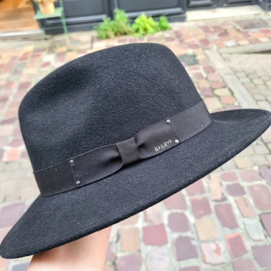 Chapeau Fedora  Bailey By Hollywood