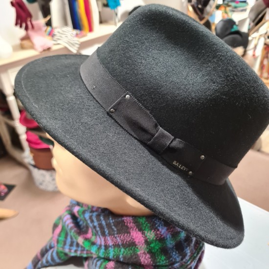 Fedora Hat by Bailey of...