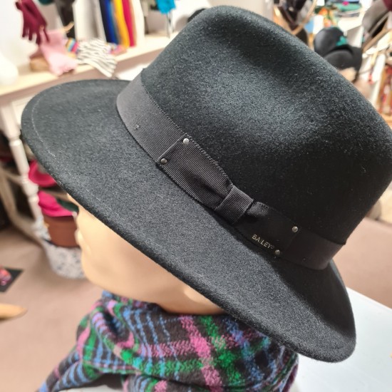 Chapeau Fedora  Bailey By Hollywood