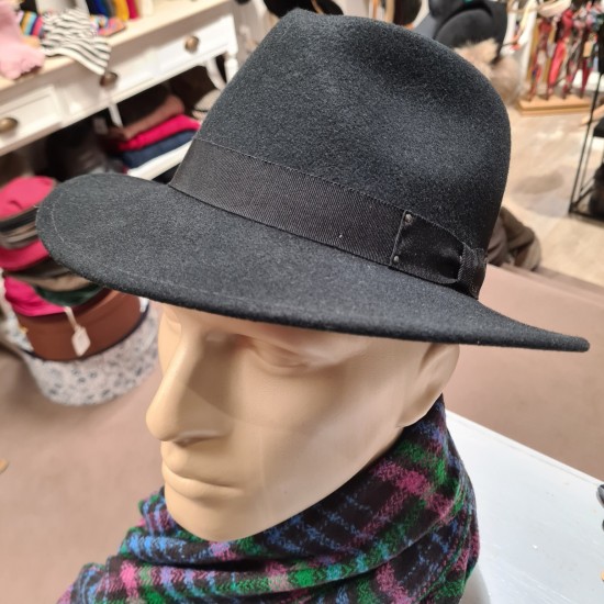 Chapeau Fedora  Bailey By Hollywood