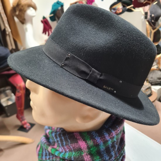 Chapeau Fedora  Bailey By Hollywood