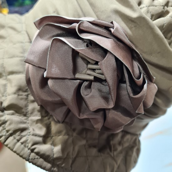 Rain Hat by Grévi
