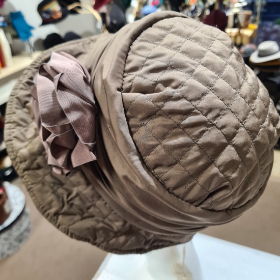 Rain Hat by Grévi