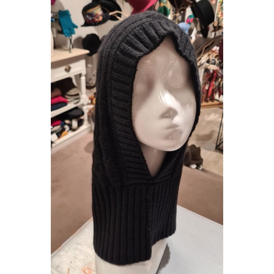 Cashmere Hood by Kopka
