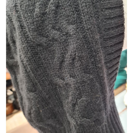 Cashmere Hood by Kopka