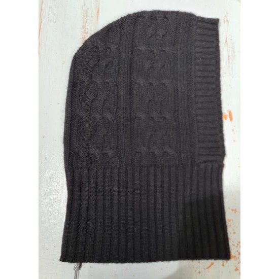 Cashmere Hood by Kopka
