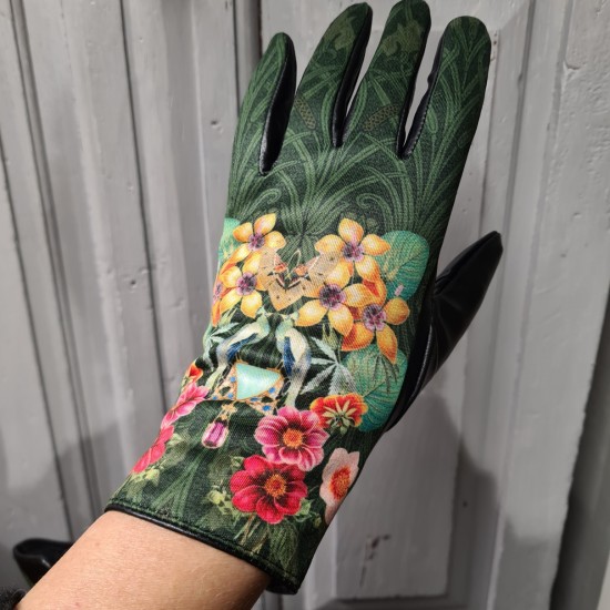 Gloves "Horta" by Maison...