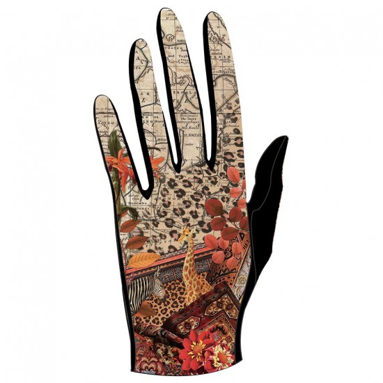 Gloves "Kheops" by Maison Brokante