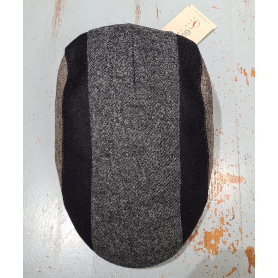 Virgin Wool Cap by Gottmann
