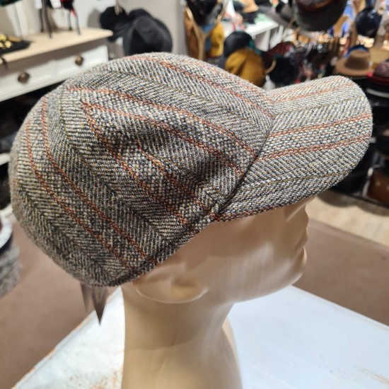 Casquette Baseball Tweed Göttmann
