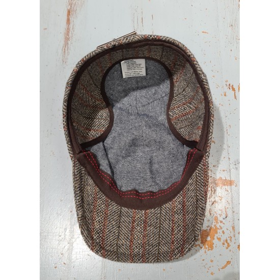 Casquette Baseball Tweed Göttmann