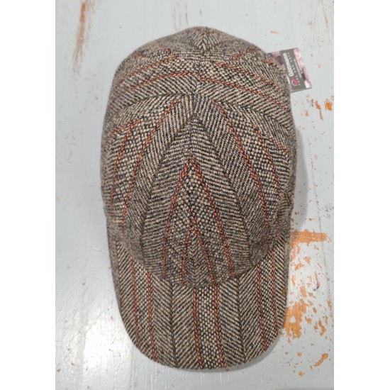 Casquette Baseball Tweed Göttmann