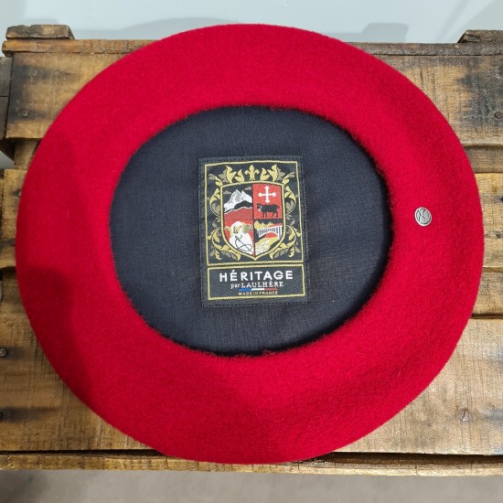 Authentique béret français