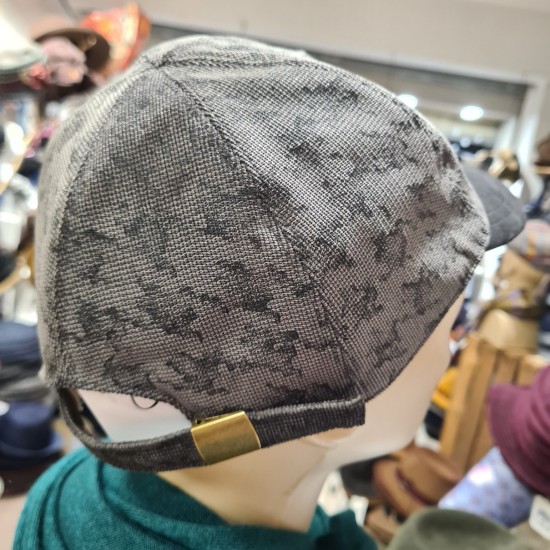Casquette baseball Crambes