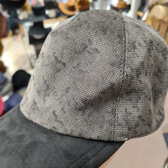 Casquette baseball Crambes