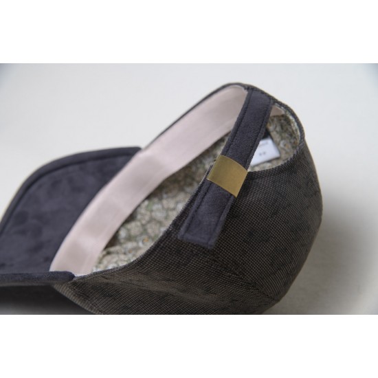 Casquette baseball Crambes