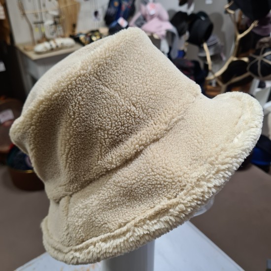 Corduroy Hat by Grevi