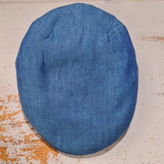 Driver Cap Stetson