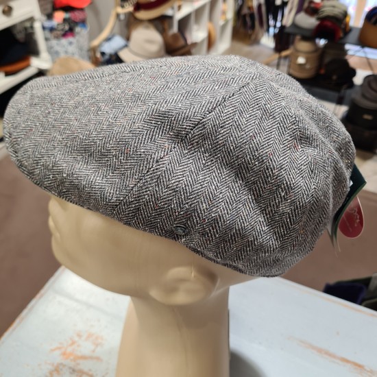 Silk Cap by City Sport