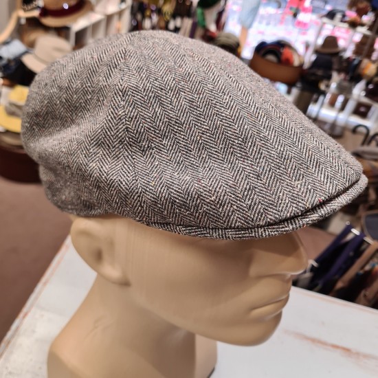 Silk Cap by City Sport