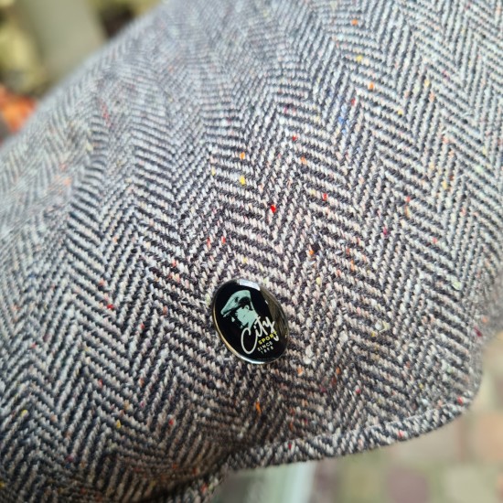 Silk Cap by City Sport