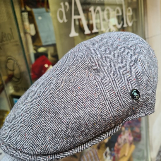 Silk Cap by City Sport