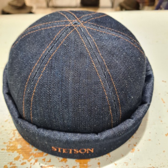 Denim Docker by Stetson