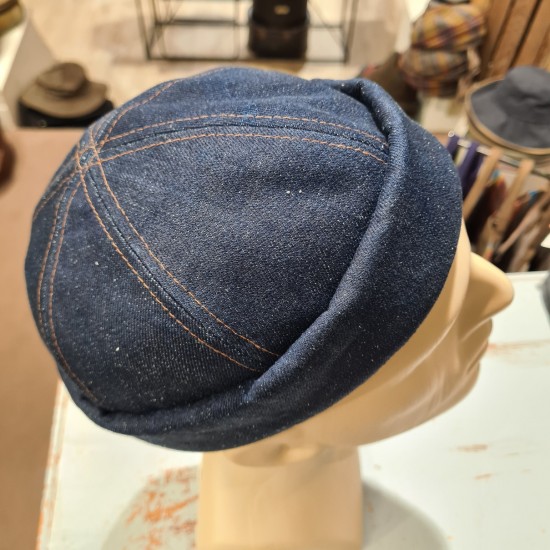 Denim Docker by Stetson