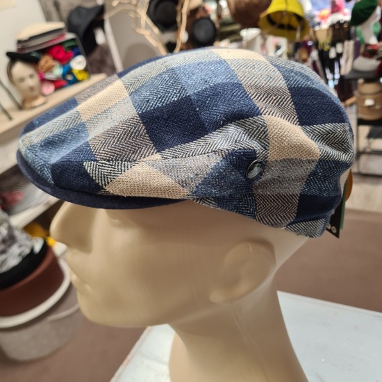 Flat Cap by City sport