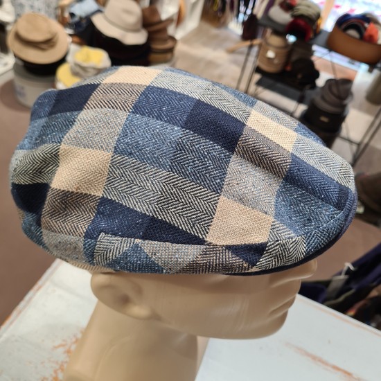 Flat Cap by City sport