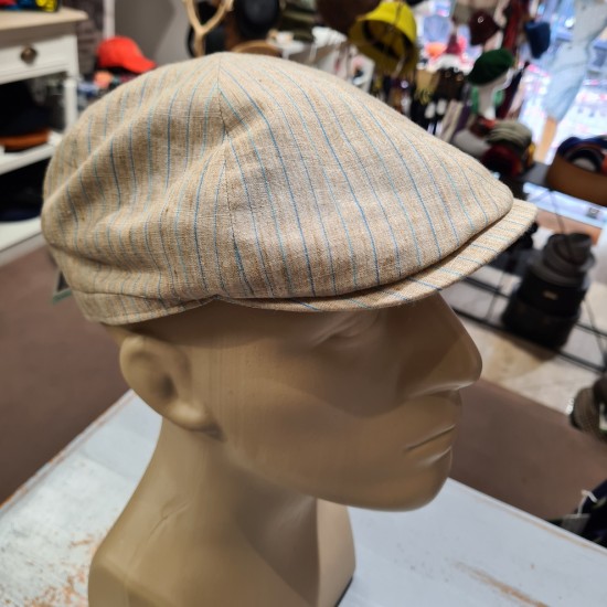 Linen Cap by City Sport