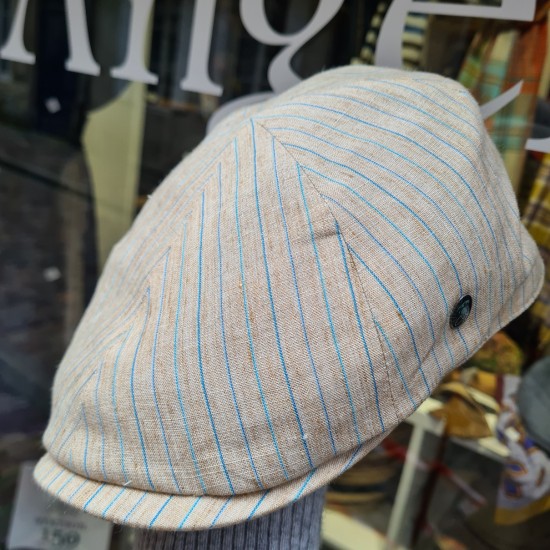 Linen Cap by City Sport