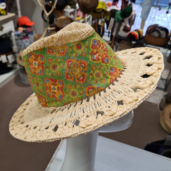 Summer Hat by Grevi