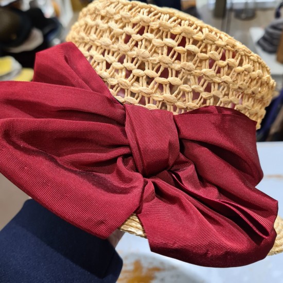 Canotier Grevi