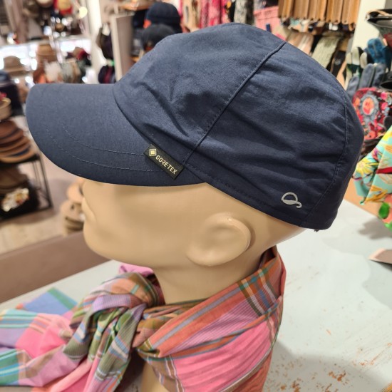 Baseball Cap Goretex by...