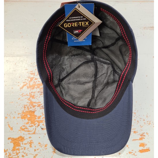 Baseball Cap Goretex by Gottmann
