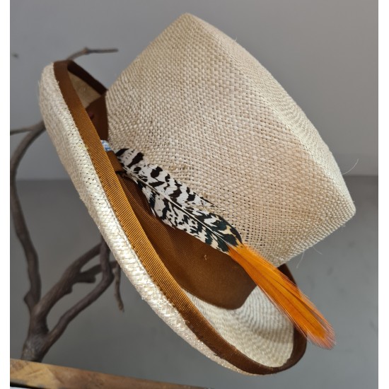 Top Hat by Alfonso d'Este